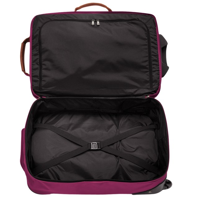 Longchamp Le Pliage Luggage