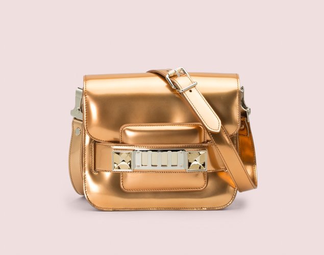 Proenza Schouler PS11 Mirror Bags