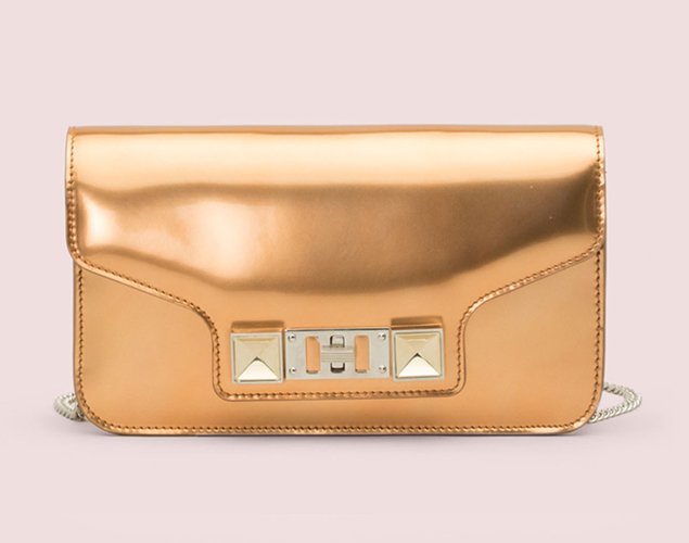 Proenza Schouler PS11 Mirror Bags