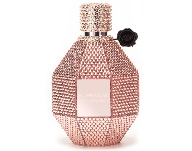 Viktor 
Rolf Flowerbomb Special Fragrance