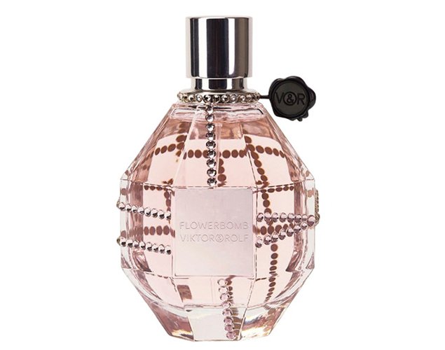 Viktor 
Rolf Flowerbomb Special Fragrance