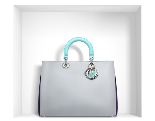 Diorissimo New Bags