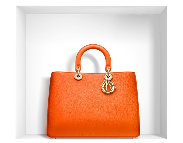 Diorissimo New Bags