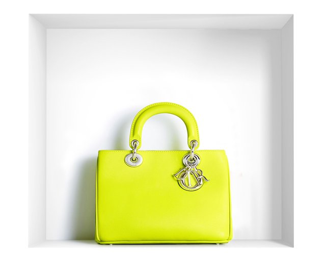 Diorissimo New Bags