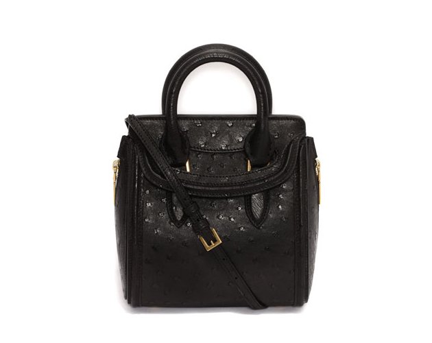 Alexander McQueen 2014 Bag Collection