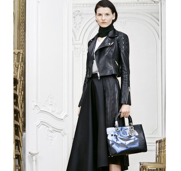 DIOR Pre-Fall 2014 Collection