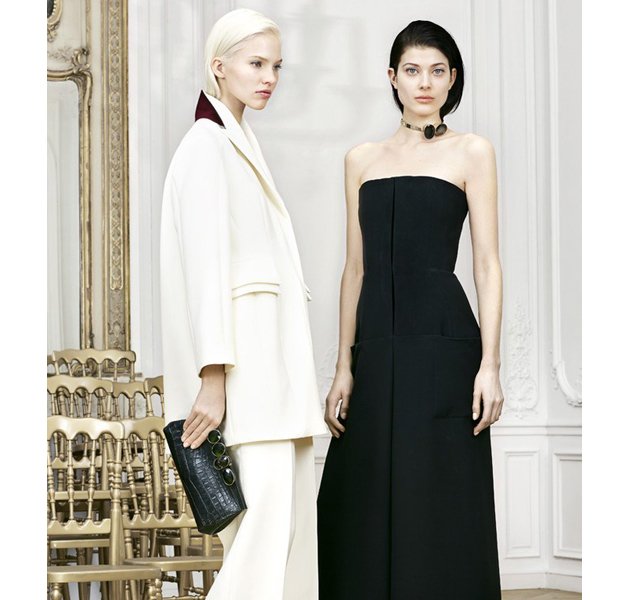 DIOR Pre-Fall 2014 Collection