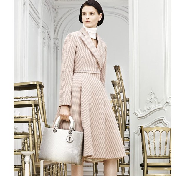 DIOR Pre-Fall 2014 Collection