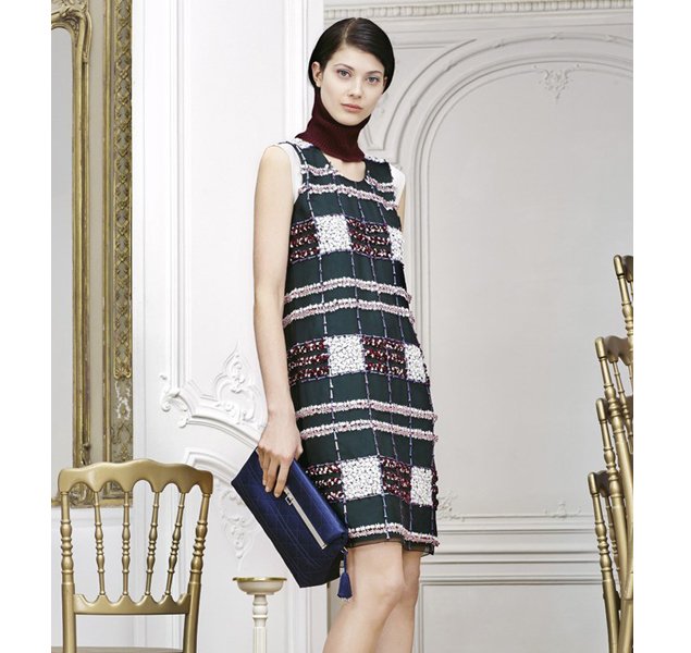 DIOR Pre-Fall 2014 Collection