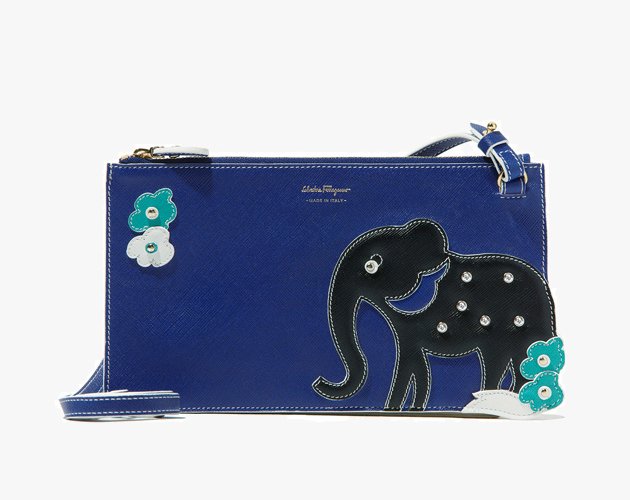 Ferragamo Animal Capsule Collection