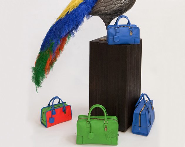 Loewe Acids Bag Collection