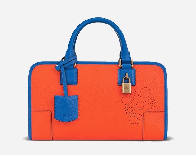 Loewe Acids Bag Collection