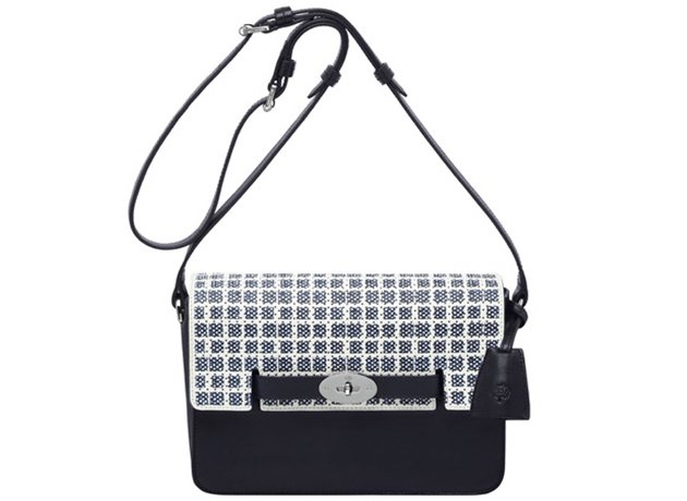 Mulberry Bayswater Shoulder Bag