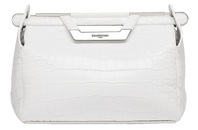 Balenciaga Elegant Bar Totes