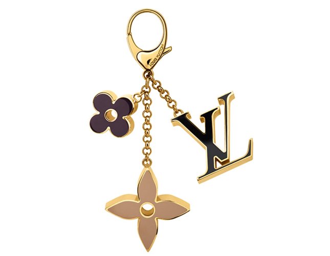 Louis Vuitton Spring Summer 2014 Jewellery Collection