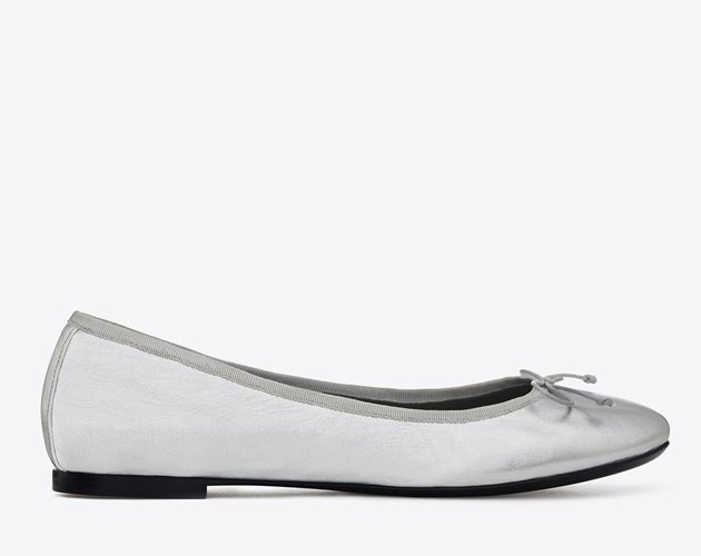 Yves Saint Laurent Classic Dance Flats