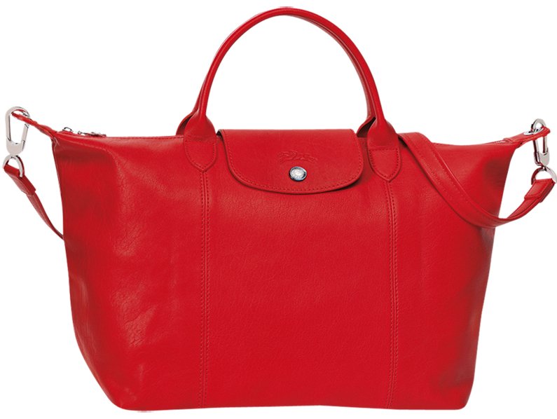 Longchamp-Le-Pliage-Cuir-Bag-5