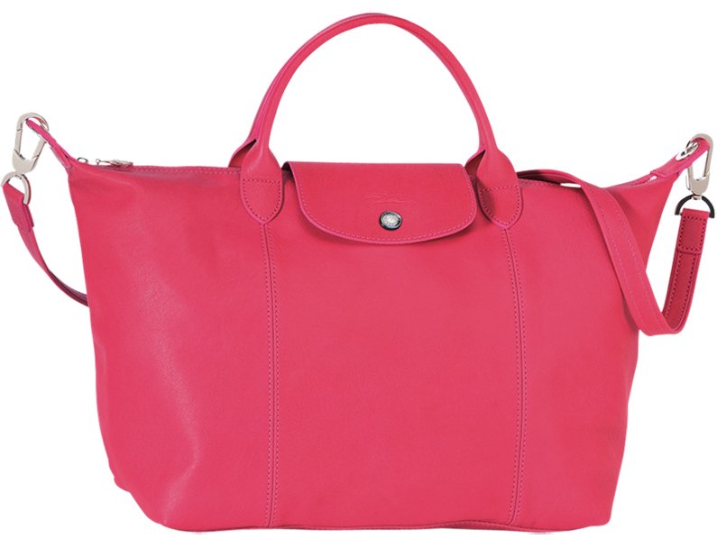 Longchamp-Le-Pliage-Cuir-Bag-8