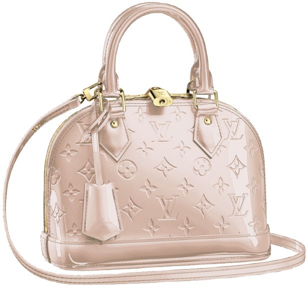 Louis-Vuitton-Almba-BB-pink