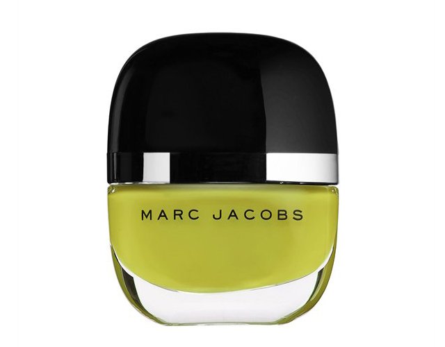 Marc Jacobs Enamored - Nail Glaze