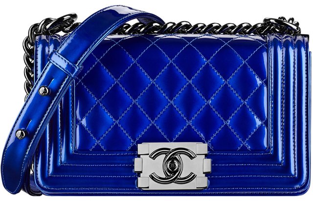 Metallic-Patent-Calfskin-and-Metallic-Lambskin-Boy-Chanel-Flap-Bag