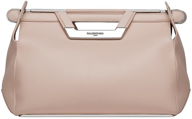 Balenciaga-Ray-Doctor-Bag-pink