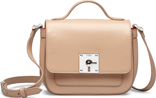 FENDI-Crayon-bag-beige