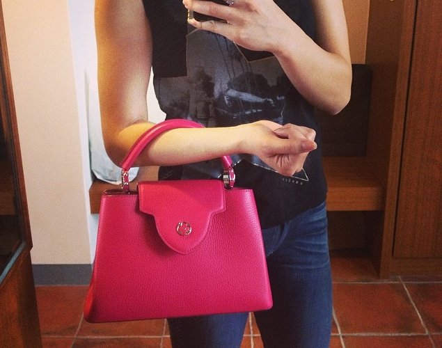 Louis-Vuitton-Capucines-BB-Tote-pink