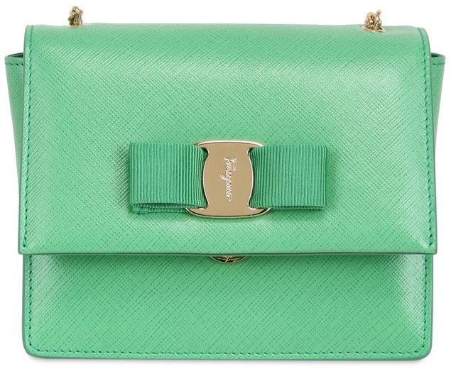 Salvatore-Ferragamo-mini-ginny-shoulder-bag-green