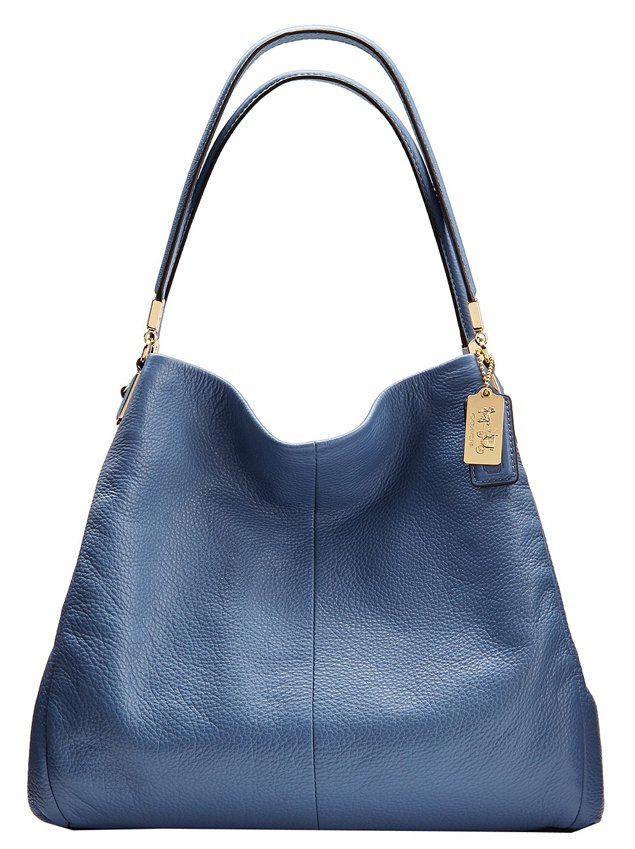 Coach-Phoebe-Small-Madison-Shoulder-Bag-Blue