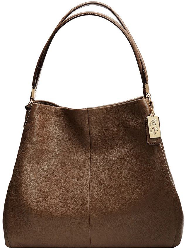 Coach-Phoebe-Small-Madison-Shoulder-Bag-Brown