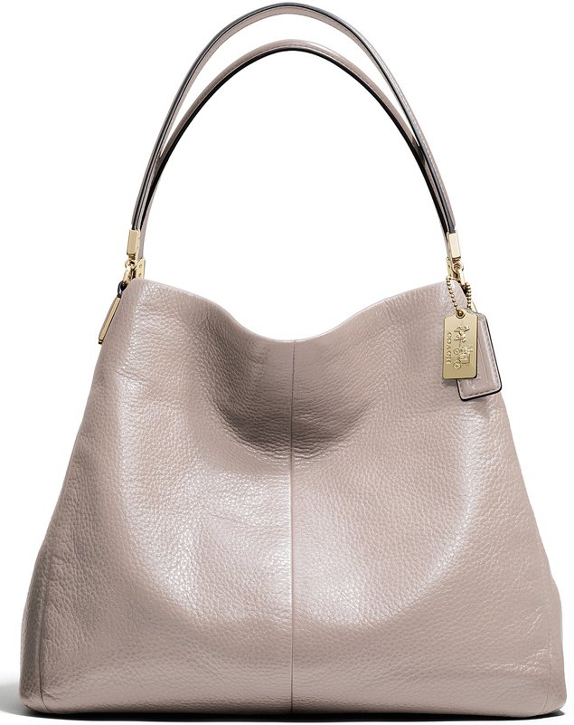 Coach-Phoebe-Small-Madison-Shoulder-Bag-Pink