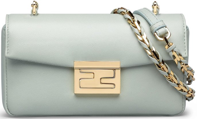 Fendi-Mini-be-baguette-bag-baby-blue