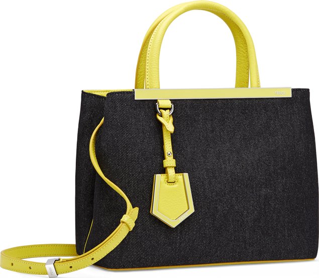 Fendi-Petit-2jours-Denim-Tote-2