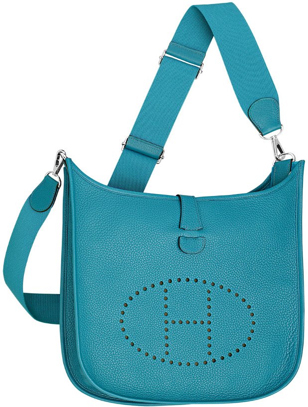 Hermes-Evelyne-3-bag-Izmir-blue