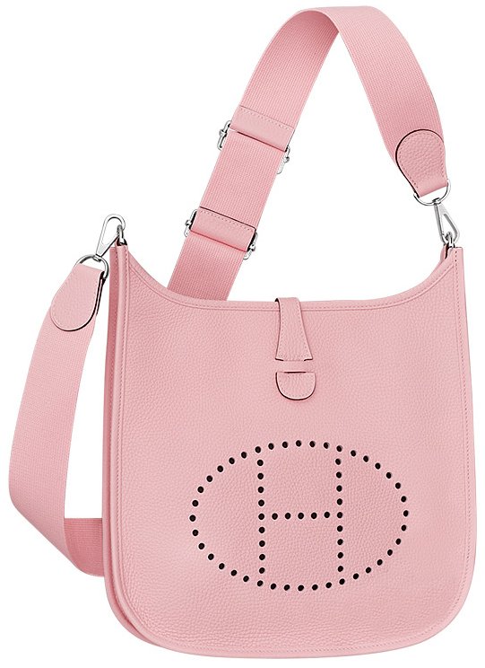 Hermes-Evelyne-III-Bag-pink