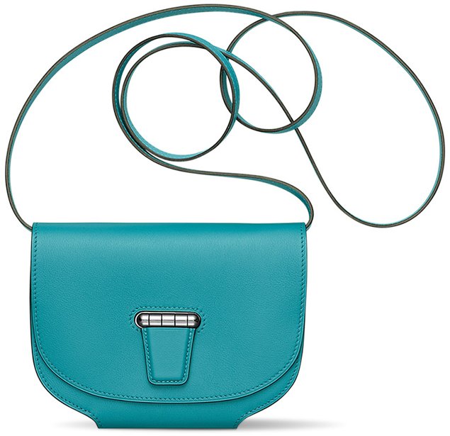 Hermes-Mini-Convoyeur-Bag-Blue