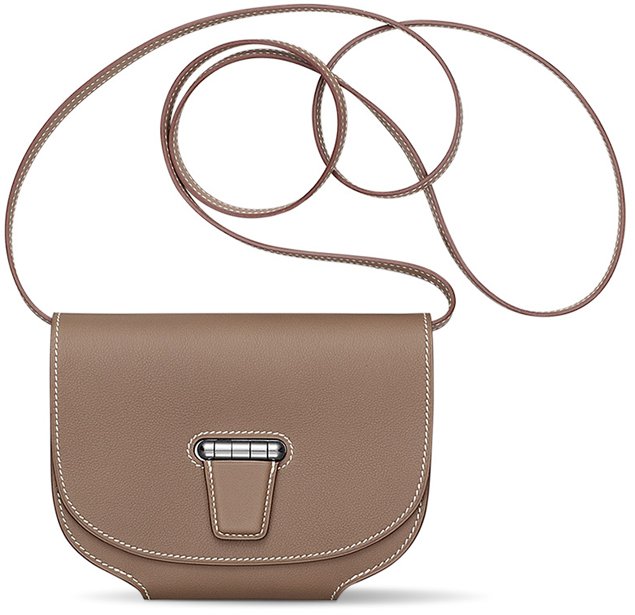 Hermes-Mini-Convoyeur-Bag-Brown