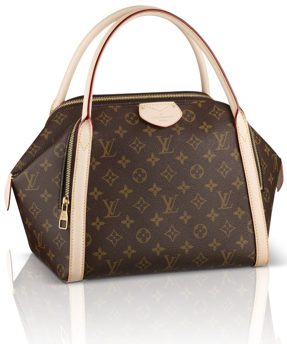 Louis-Vuitton-Marais-Bag