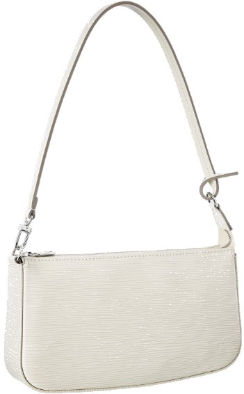 Louis-Vuitton-Pochette-NM-White