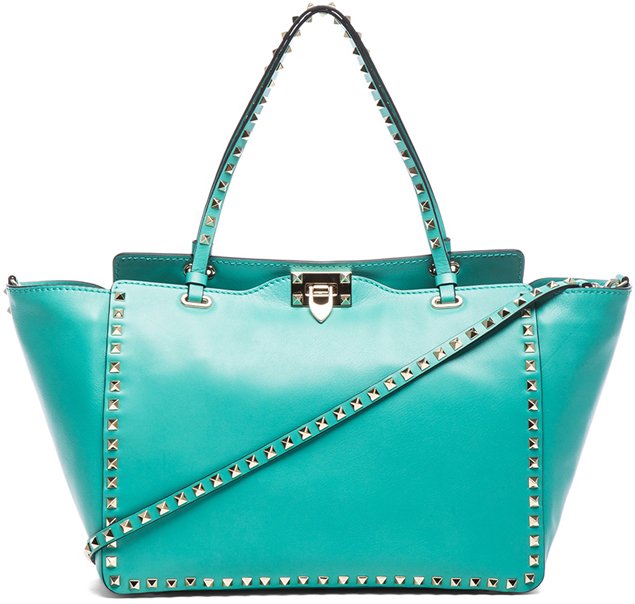 Valentino-Rockstud-Trapeze-Tote-Colibri