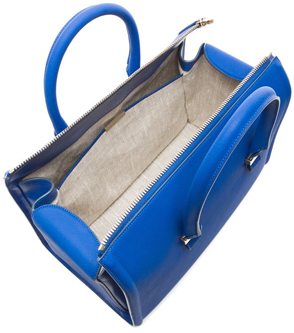 Victoria-Beckham-Mini-Tote-blue-2