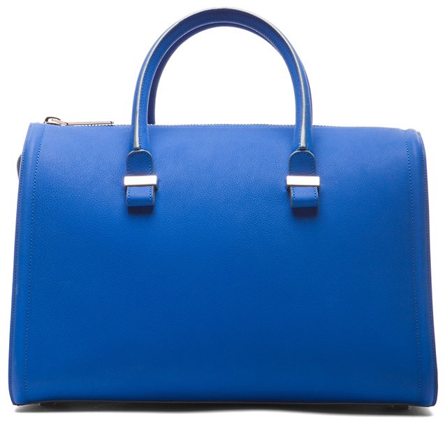 Victoria-Beckham-Mini-Tote-blue