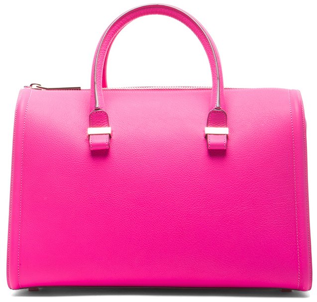 Victoria-Beckham-Mini-Tote-pink