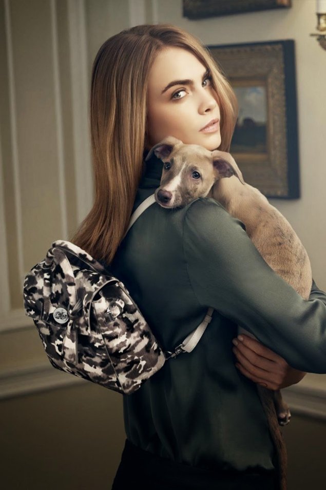 Cara-Delevingne-for Mulberry-Handbag-Ad-Campaign-2014-2