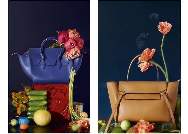 Celine-Fall-2014-Ad-Campaign