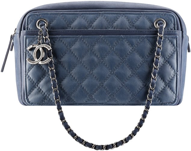 Chanel-large-camera-case