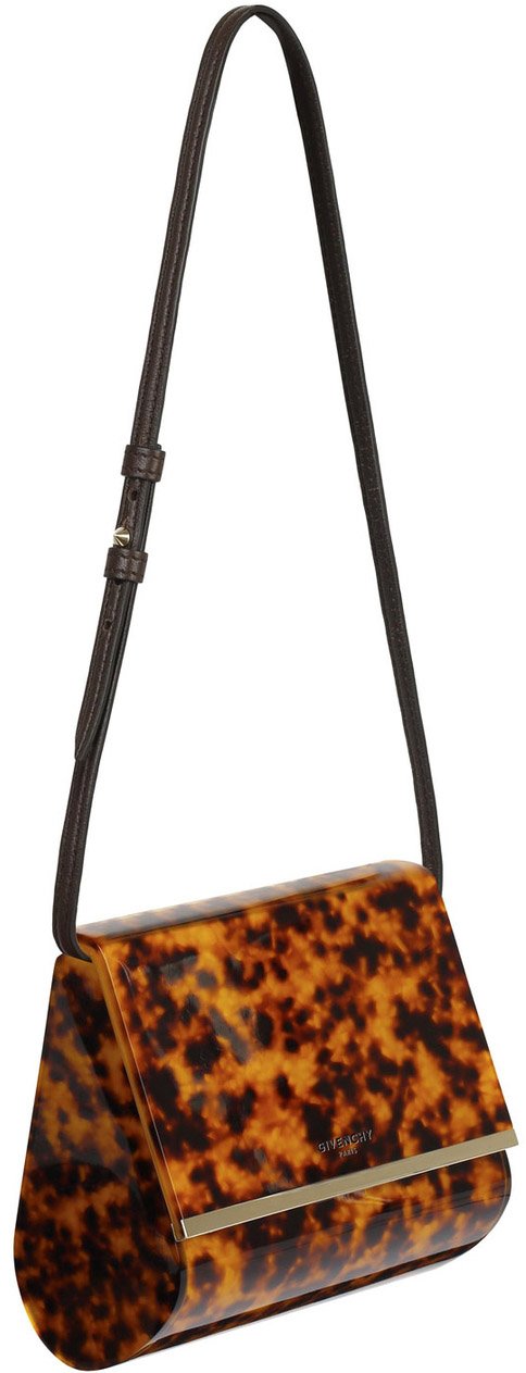 Givenchy-Micro-plastic-tortoiseshell-style-Pandora-Box-bag