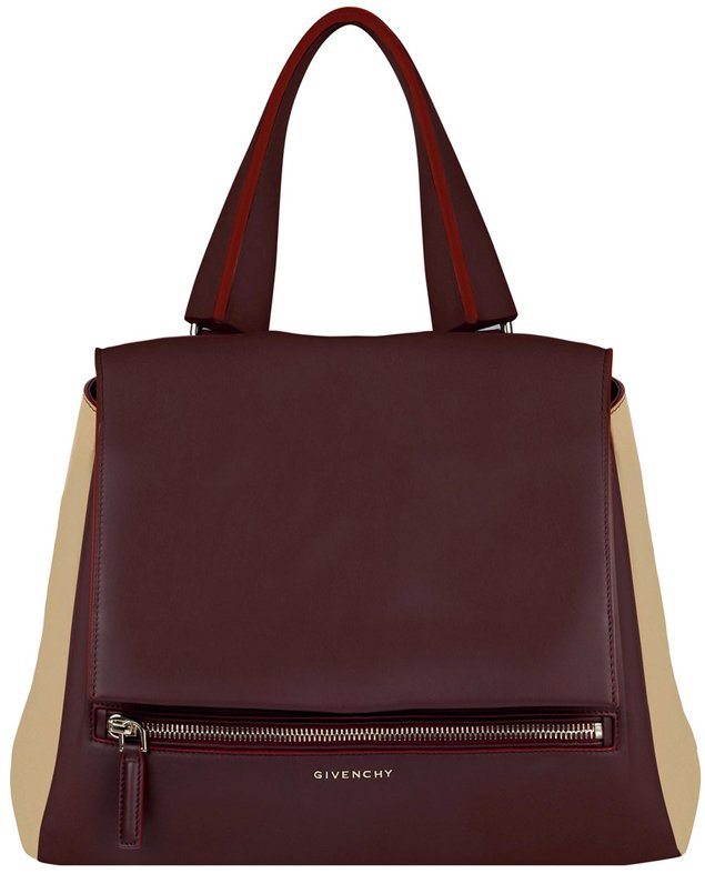 Givenchy-Pandora-Pure-bag-bordeaux