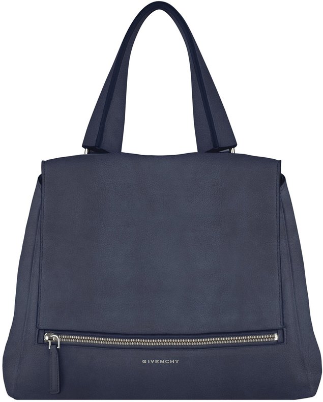 Givenchy-Pandora-Pure-bag-night-blue